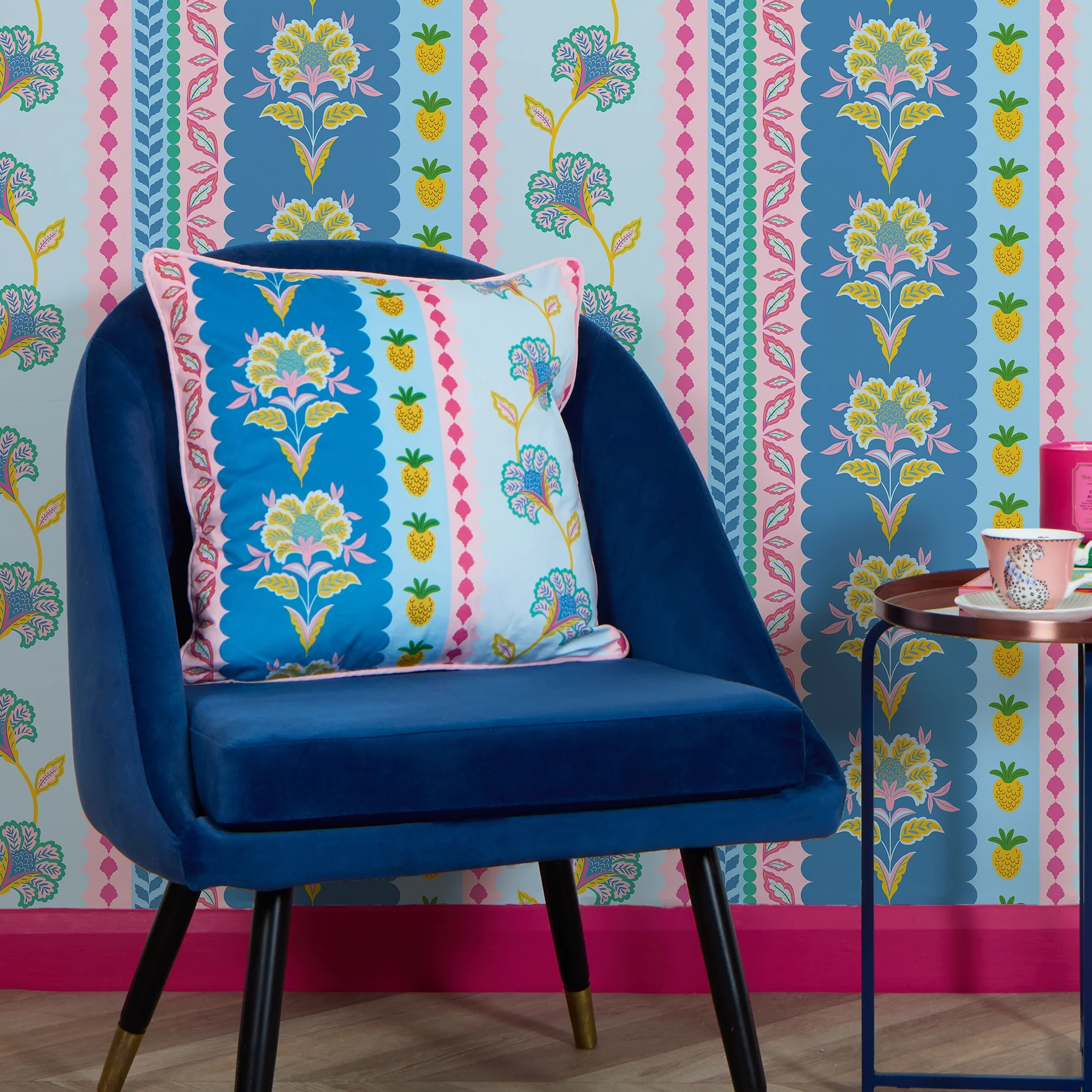 New Cushion Arrivals